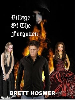 cover image of Village of the Forgotten